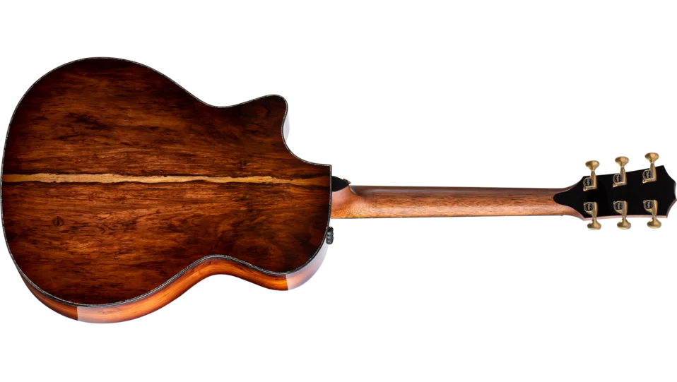 PS14ce Honduran RosewoodHonduran Rosewoodアコースティック